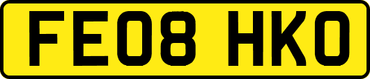 FE08HKO