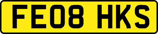 FE08HKS