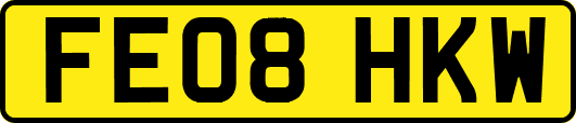 FE08HKW