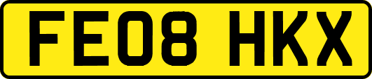 FE08HKX