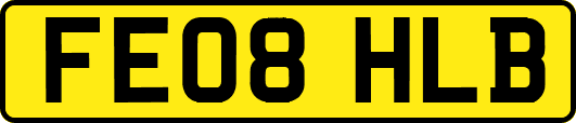 FE08HLB