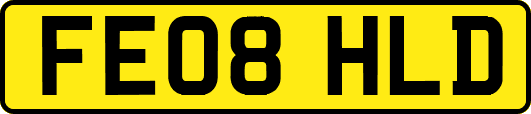 FE08HLD