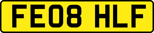 FE08HLF