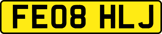 FE08HLJ