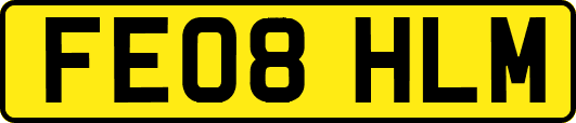 FE08HLM
