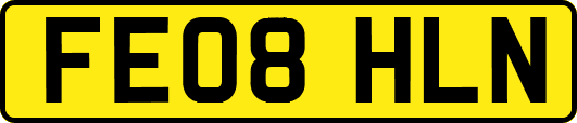 FE08HLN