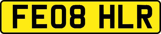 FE08HLR