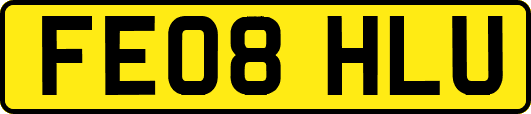 FE08HLU