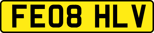 FE08HLV