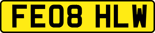 FE08HLW