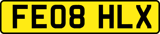 FE08HLX