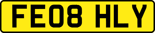 FE08HLY