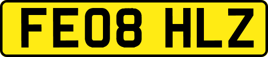 FE08HLZ