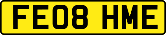 FE08HME