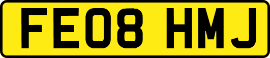 FE08HMJ