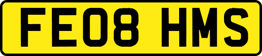 FE08HMS