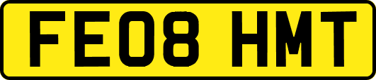 FE08HMT
