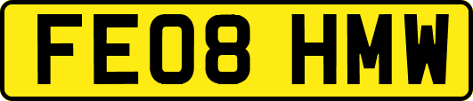 FE08HMW