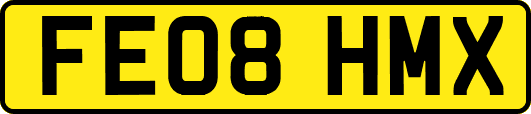 FE08HMX