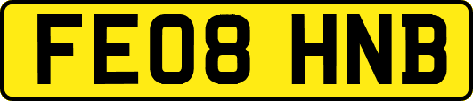 FE08HNB