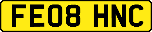 FE08HNC