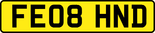 FE08HND