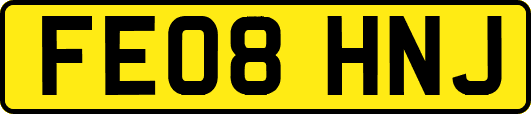 FE08HNJ