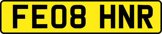 FE08HNR