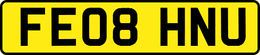FE08HNU