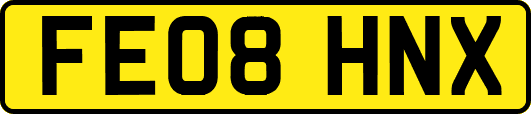 FE08HNX
