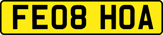 FE08HOA