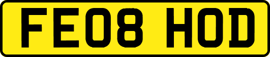 FE08HOD