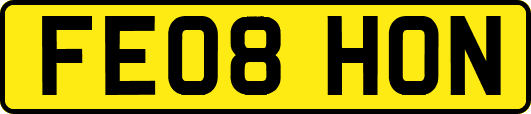 FE08HON
