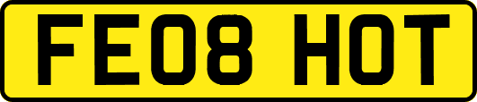 FE08HOT
