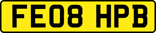 FE08HPB