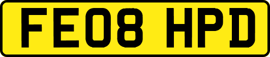 FE08HPD