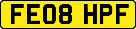 FE08HPF
