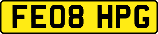 FE08HPG