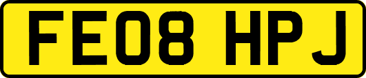 FE08HPJ