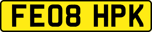 FE08HPK