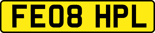 FE08HPL