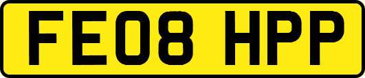FE08HPP