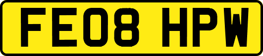 FE08HPW