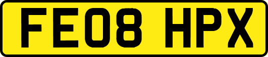 FE08HPX