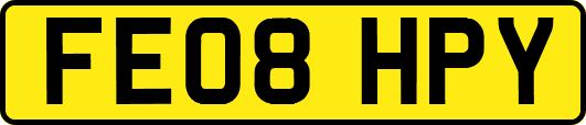 FE08HPY