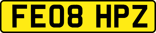 FE08HPZ