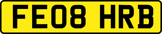 FE08HRB
