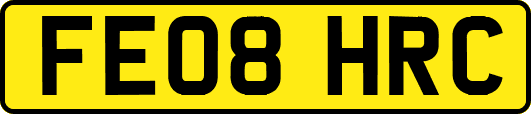 FE08HRC