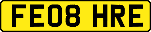 FE08HRE