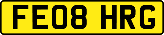 FE08HRG